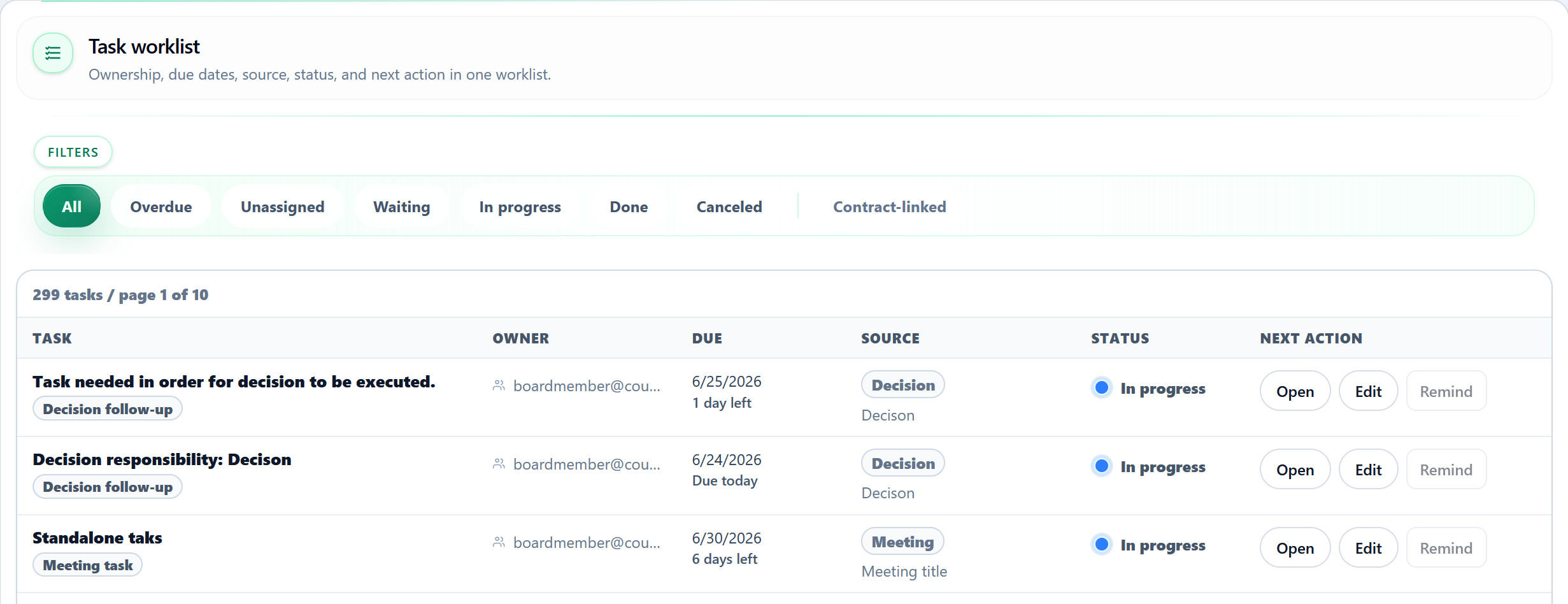 CourtEvo Vero | Sports Organization Operating System